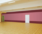 Schoolsorba™ acoustic wall lining system - on this page