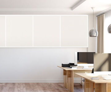 Linersorba® acoustic panels