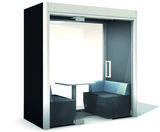 Podsorba® acoustic booths and enclosures - on this page