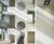 Wallsorba® - recycled glasswool acoustic wall panels 10
