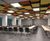 Cloudsorba® suspended acoustic ceiling panels 1