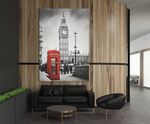 Fotosorba®  - custom printed acoustic wall panels