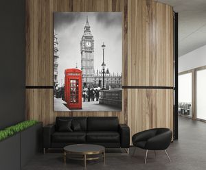 Fotosorba® digitally-printed acoustic panels