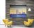 Fotosorba® digitally-printed acoustic panels 9