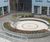 Swithland planter with timber bench 4