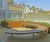 Swithland planter with timber bench 3