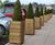 Grenadier FSC timber planter 7