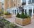 Grenadier FSC timber planter 9