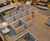Stratum aluminium modular planters 6