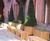 Stockport FSC timber and steel planters 8