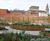 Swithland - curved timber planters 5