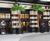 Bespoke planters for the Savoy Hotel refurbishment - on this page