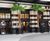 Bespoke planters for the Savoy Hotel refurbishment 0