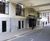 Bespoke planters for the Savoy Hotel refurbishment 4
