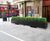 Bespoke planters for the Savoy Hotel refurbishment 5