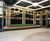 Bespoke planters for the Savoy Hotel refurbishment 6