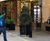 Bespoke planters for the Savoy Hotel refurbishment 2
