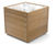 Grenadier FSC timber tree planter 7