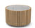 Swithland circular FSC timber tree planters 4