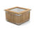 Kensington timber planter 8