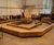 Diplomat FSC timber planters 11
