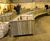 Castleton planter with timber bench 4