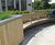 Castleton - large street planters 7