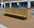 Castleton - large street planters 4