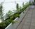 Planters for roof gardens 8