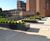 Planters for roof gardens 6