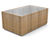 Swithland - budget modular FSC timber planters 9