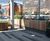 Castleton timber planters - Rochdale town centre 3