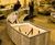 Planters with integrated benches - Hemel Hempstead 3