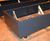 Aluminium planters with benches - Newman University 4
