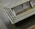 Aluminium planters with benches - Newman University 6