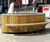Bexley planter bench 6