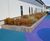 Timber roof terrace planters 7