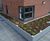 Grenadier - raised timber planters 4
