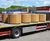 Castleton FSC timber & steel planter 9