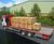 Grenadier FSC timber tree planter 5