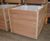 Grenadier FSC timber tree planter 10