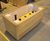 Grenadier FSC timber tree planter 8