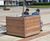 Grenadier FSC timber tree planter 4