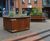 Kensington timber planter 5