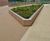 Diplomat timber planters 5