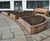 Diplomat timber planters 7