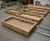Diplomat timber planters 9