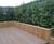Diplomat rectangular timber planters 7
