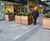 Grenadier FSC timber planter 8