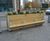 Planters with integrated seating 3
